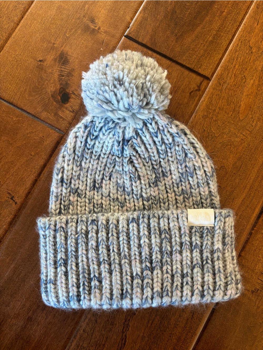 The North Face NWT women’s beanie